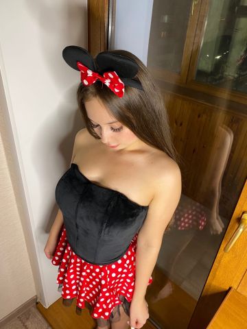 Анкета проститутки Стелла - Фото 1, , 25 лет, №240973